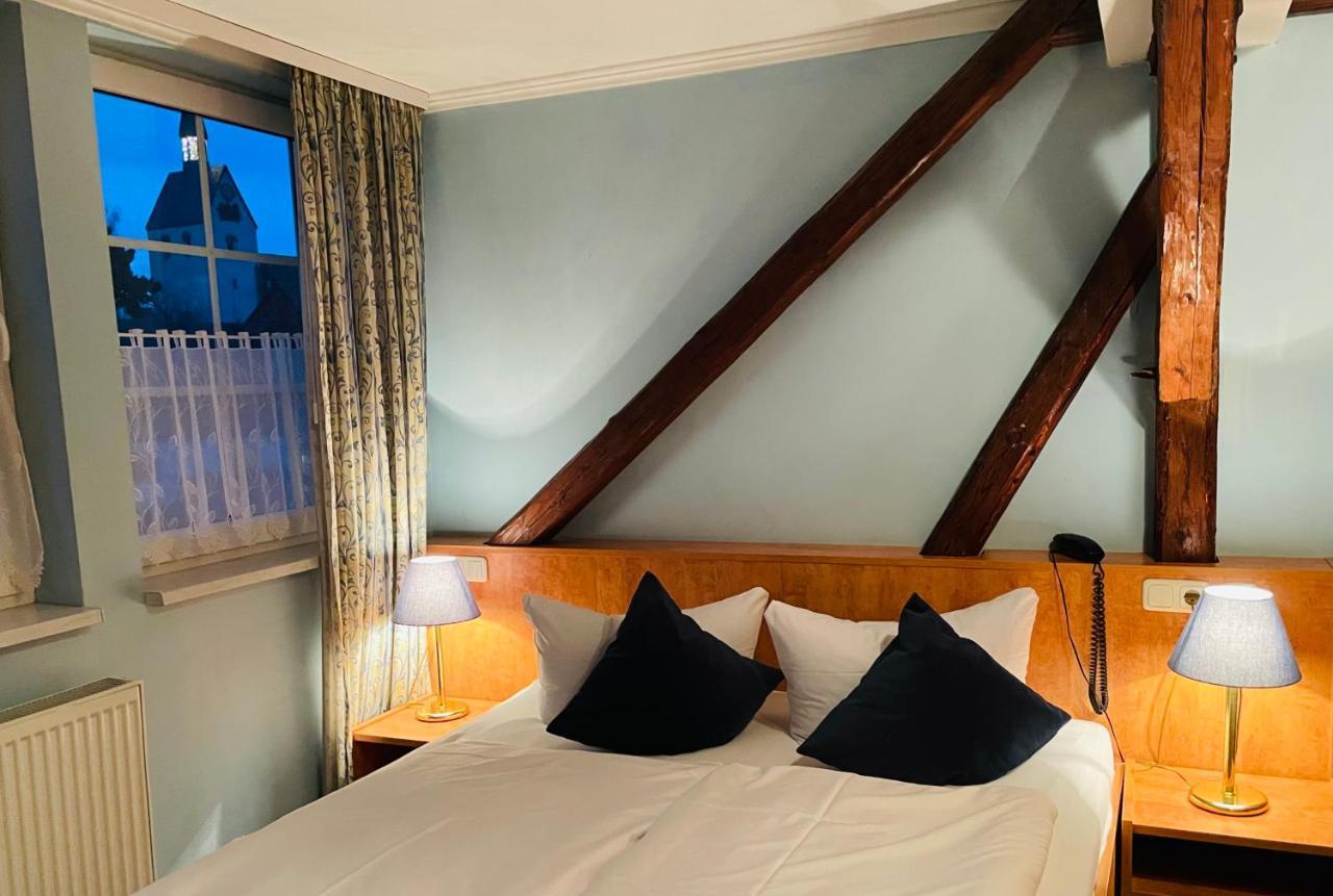 Harzhotel Warnstedter Krug Thale Eksteriør bilde